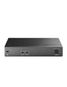 TP-Link TL-SG1006PP Switch 6xGB (3xPoE+ 1xPoE++) 2
