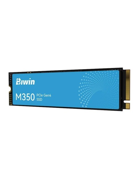 Biwin SSD M350 2Tb PCIe Gen4×4 5200 MB-s