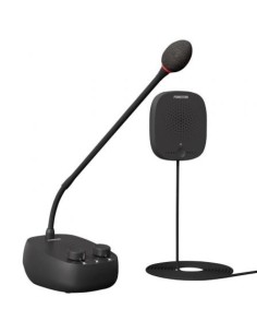 Intercomunicador de Ventanilla Fonestar INTERFON-V