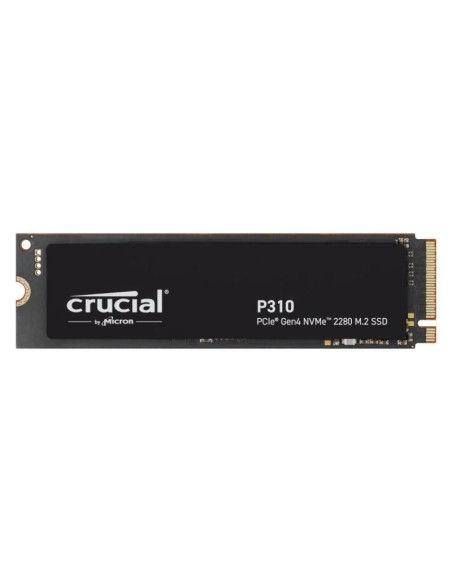 Crucial P310 2280 SSD 4TB PCIe 4.0 NVMe