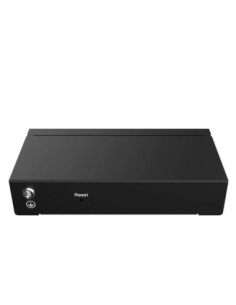 Reyee Switch 5xGb RJ45 (4 PoE/POE+) 54W Steel 2