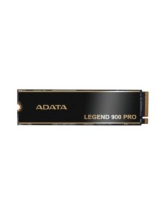 ADATA SSD LEGEND 900 PRO 4TB PCIe Gen4x4 7400MB-s