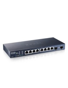 Zyxel XMG1915-10E Smart Switch 8x2'5GbE 2xSFP+