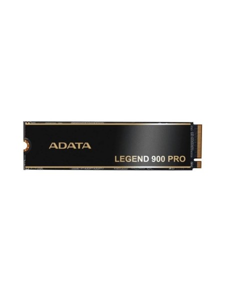 ADATA SSD LEGEND 900 PRO 4TB PCIe Gen4x4 7400MB-s