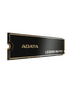 ADATA SSD LEGEND 900 PRO 4TB PCIe Gen4x4 7400MB-s 2
