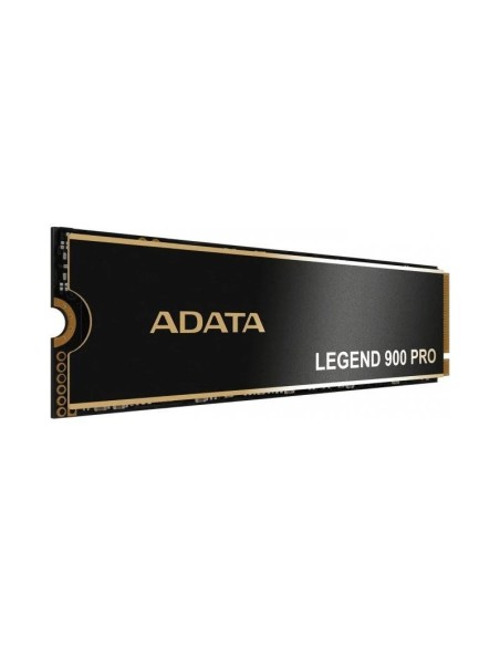 ADATA SSD LEGEND 900 PRO 4TB PCIe Gen4x4 7400MB-s
