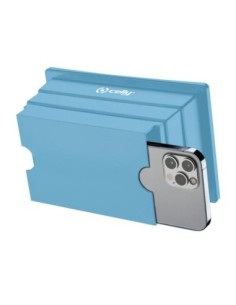 Celly amplificador de pantalla para niños Azul