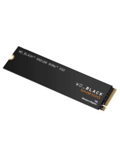 WD Black SN8100 SSD 2TB PCIe Gen5x4 14900 MB-s 2