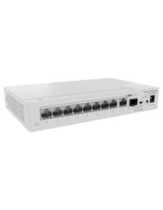 Huawei S110-8P2ST Switch 8xGE PoE+ 1xGE SFP 2