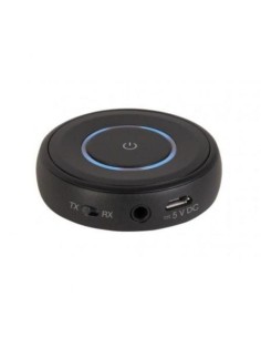 Transmisor y Receptor de Audio Inalámbrico Fonestar BT-CONVERTER