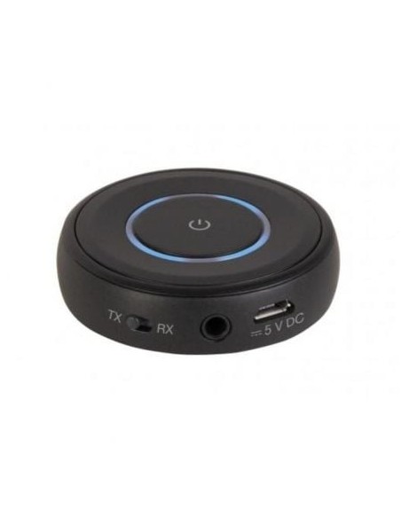 Transmisor y Receptor de Audio Inalámbrico Fonestar BT-CONVERTER