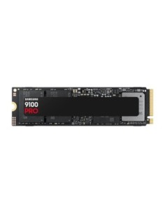 Samsung 9100 PRO SSD 8TB PCIe 5.0 14800 MB-s