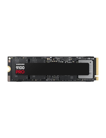 Samsung 9100 PRO SSD 8TB PCIe 5.0 14800 MB-s