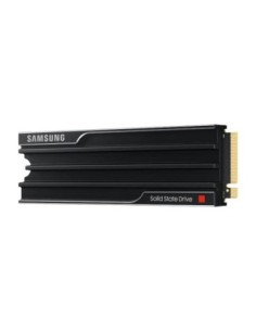 Samsung 9100 PRO SSD 8TB PCIe 5.0 14800 MB-s 2