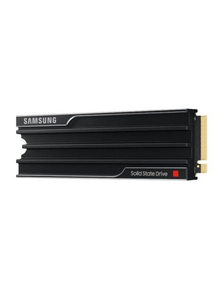 Samsung 9100 PRO SSD 8TB PCIe 5.0 14800 MB-s