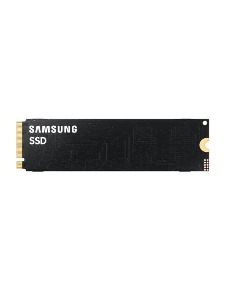 Samsung 9100 PRO SSD 8TB PCIe 5.0 14800 MB-s