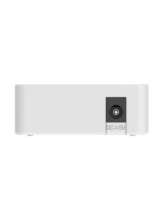 Reyee Unmanaged Switch 8xGb RJ45 Plastic Case 2