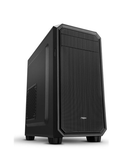 NOX Caja Micro ATX Coolbay MX2