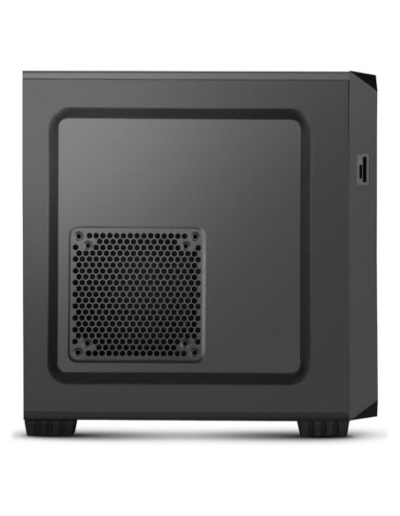 NOX Caja Micro ATX Coolbay MX2