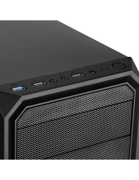 NOX Caja Micro ATX Coolbay MX2