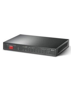 TP-Link TL-SG1210MP Switch 8xGb PoE+ 2xGb 1xSFP