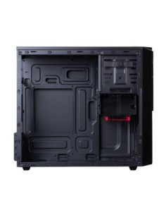 Hiditec Caja Micro ATX Q9 PRO 2 USB 3.0 2