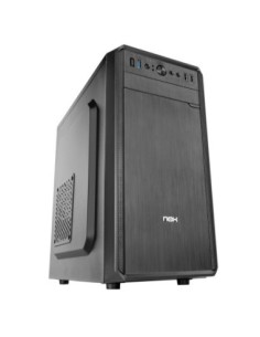 NOX Caja Minitorre mATX Lite 030 + 500W