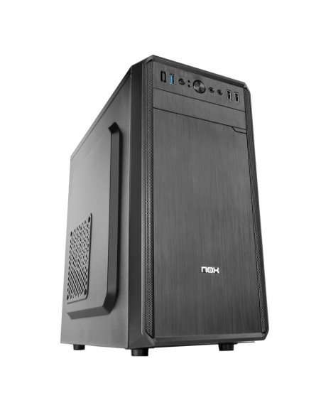NOX Caja Minitorre mATX Lite 030 + 500W