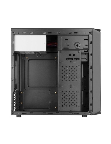 NOX Caja Minitorre mATX Lite 030 + 500W