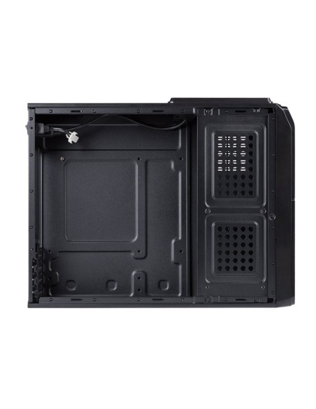 Hiditec Caja Micro ATX/ITX Slim SLM20 PRO USB3.0