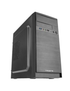 Tacens Anima Caja MicroATX + fuente ATX500W