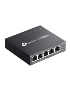 TP-Link ES205GP Switch 4xGb PoE+ 1xGb 65W Desktop 2