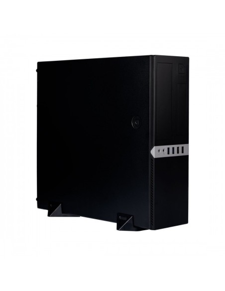 Coolbox Caja Micro-ATX SLIM Fuente 300TBZ 80+