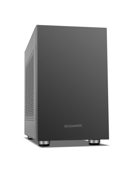 NOX Micro-atx Hummer VAULT