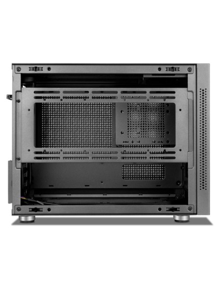 NOX Micro-atx Hummer VAULT