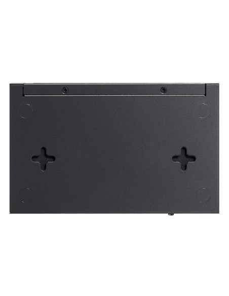 TP-Link ES206GP Switch 4xGb PoE+ 2xGb 65W Desktop
