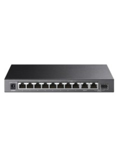 TP-Link TL-SG1210PP Switch 6xG PoE+ 2xG PoE++ 2xG 2