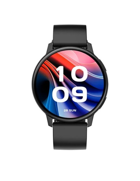 SPC SmartWatch SMARTEE DUO CLASSIC Negro + correa