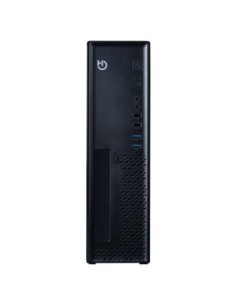 Hiditec caja slim m-itx  SM10