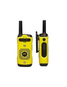 MOTOROLA T92 H2O Walkie Talkie 10Km 8CH IP67 Duo 2