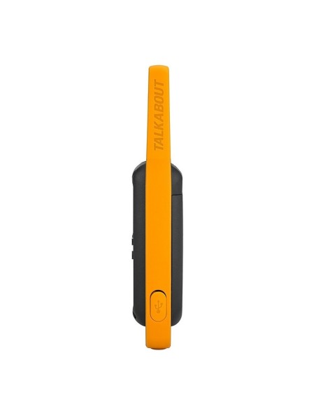 MOTOROLA T82 Walkie Talkie 10Km 16CH Pack Duo