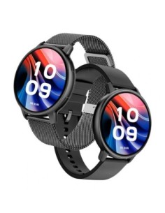 SPC SmartWatch SMARTEE DUO CLASSIC Negro + correa 2
