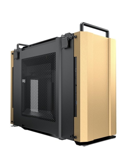 Cougar Caja Mini-itx Dust 2 Desert Sand
