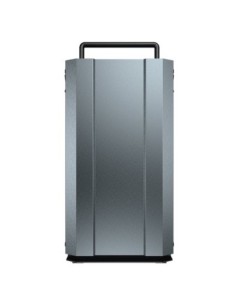 Cougar Caja Mini-itx Dust 2 Iron Gray