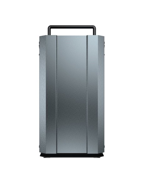 Cougar Caja Mini-itx Dust 2 Iron Gray