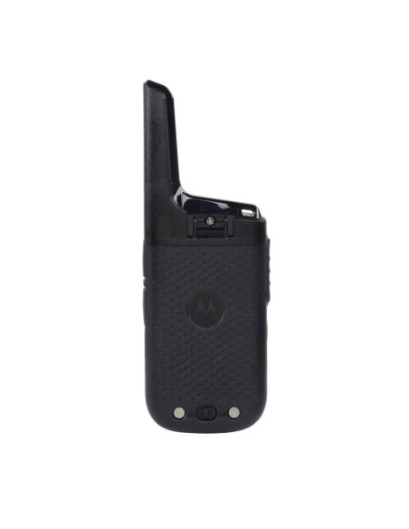 MOTOROLA XT185 8Km 500mW 16CH IP54 Duo Pack aur' i