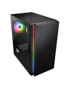 Cougar Caja Minitorre Purity Rgb Black 2