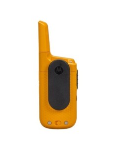 MOTOROLA T72 Walkie Talkie 8Km 16CH IP54 Pack Duo 2