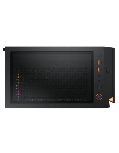 Cougar Caja Minitorre Purity Rgb Black