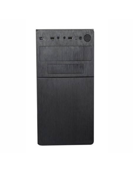 Coolbox CAJA MICROATX  MPC28 FTE. EP500